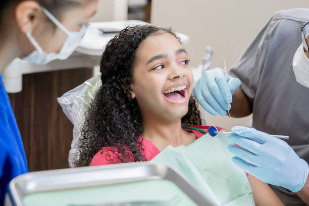 Best Knocked-Out Tooth (Avulsed Tooth) Treatment in Newcomerstown, OH