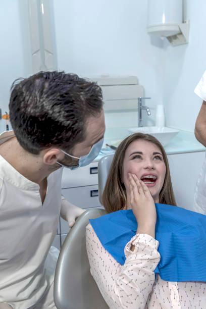 Best Emergency Wisdom Tooth Extraction in Newcomerstown, OH