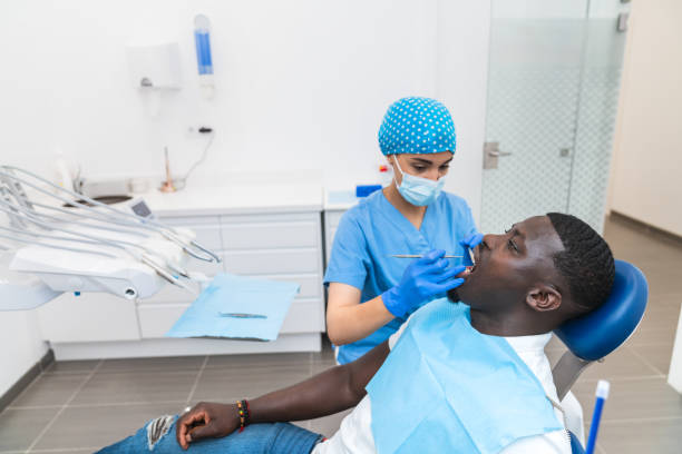 Best Emergency Dental Care for Sports Injuries in Newcomerstown, OH