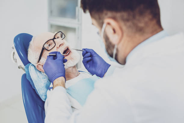 Best Emergency Treatment for Jaw Pain or Injury in Newcomerstown, OH